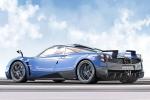 Pagani Huayra Pearl 2016 года